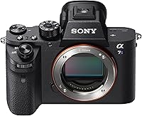 Sony a7S II Camera — image 3