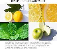 Fekkai Apple Cider Detox Clarifying Scrub 7.5oz — image 5