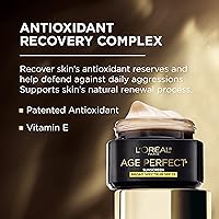 L'Oreal Paris Age Perfect Cell Renewal Anti-Aging Day Moisturizer SPF 25 1.7oz — image 4