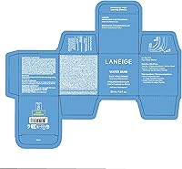 LANEIGE Water Bank Blue Hyaluronic Intensive Moisturizer 50mL — image 11