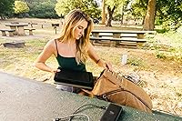 Xebec Tri-Screen 2 Portable Laptop Monitor Extender — image 9