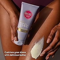 eos Cashmere Skin Collection Vanilla Cashmere Scented Shave Butter — image 4