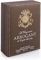 English Laundry Arrogant Eau de Toilette 3.4oz — image 2