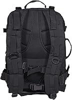 Rockland Military Tactical Laptop Backpack, Large — image 3