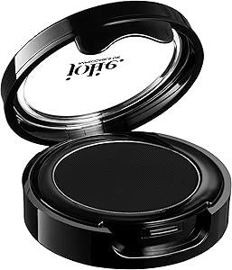 Jolie Extra Long-Wear Cake Eyeliner (Black) Review