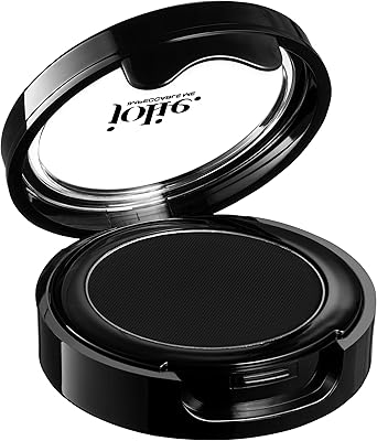 Jolie Extra Long-Wear Cake Eyeliner (Black)