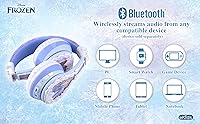 eKids Disney Frozen 2 Bluetooth Headphones — image 3