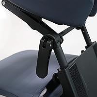 Master Massage Desktop Face Cradle Massage Kit – Royal Blue — image 5