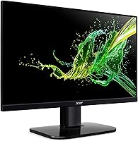 Acer KB272 EBI 27″ IPS Full HD Monitor — image 7