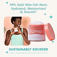 Kopari Organic Tropical Coconut Melt 5oz — image 3