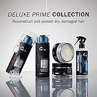 TRUSS Deluxe Prime Hair Treatment - 260 mL — image 6