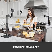 Logitech Mevo Start Wireless Live Streaming Camera — image 5