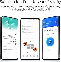 ASUS ZenWiFi AX6600 (XT8) — image 3