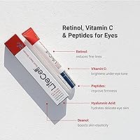 LifeCell All-in-One Eye Treatment 20mL — image 4