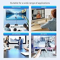 GREVA PRO13 8K Android TV Box 4GB RAM 32GB ROM — image 8