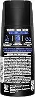 AXE Phoenix Body Spray Deodorant 4oz 4 Count — image 2