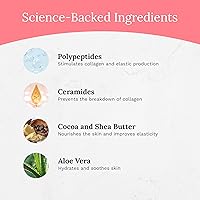 Rejuvaskin Stretch Mark Cream 3fl oz — image 4