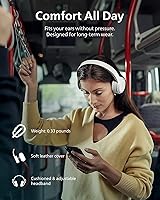 Philips H4205 On-Ear Wireless Headphones — image 4