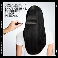 Redken Naked Gloss Shine Hair Oil 3.38oz — image 5