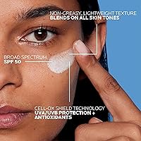 La Roche-Posay Anthelios UV Sunscreen SPF 50, 1.7oz — image 3