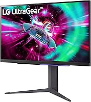 LG UltraGear 27GR93U 27″ 4K UHD Gaming Monitor — image 11