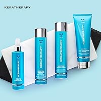 KERATHERAPY Keratin Infused Deep Conditioning Masque, 16.9 fl. oz. — image 8