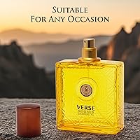 Verse Adonis Energetic for Men Eau de Parfum 3.4 Fl Oz — image 8