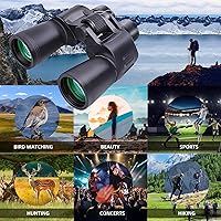 BRESSER 20x50 Binoculars — image 7