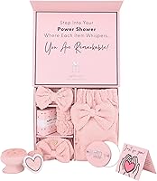 Happy Lolli Power Shower Gift Set – Fresh in Pink — image 1