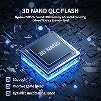 Fikwot FX550 2TB NVMe SSD — image 4