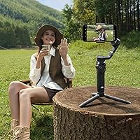DJI Osmo Mobile 6 Gimbal Stabilizer — image 8