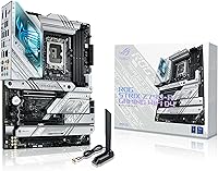 ASUS ROG Strix Z790-A Gaming WiFi D4 Motherboard — image 1