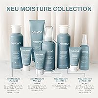 NEUMA Neu Moisture Instant Fix Leave In Hair Treatment Spray 6.7oz — image 8