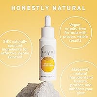 Balance Me Gradual Tanning Drops 1.01 fl oz — image 5