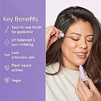 iRestore Eyelash Growth Serum 5ml — image 5