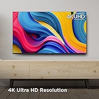 TCL 43-Inch Class S4 4K LED Smart TV — image 4