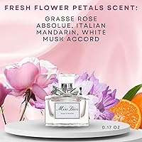 Christian Dior Miss Dior Rose N' Roses Eau de Toilette 5mL — image 2