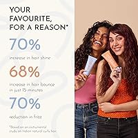 Fix My Curls Curl Quenching Moisture Styling Duo 7.05oz — image 6