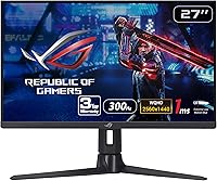 ASUS ROG Strix XG27AQMR 27” Gaming Monitor — image 1