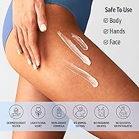 NatureWell Clinical Retinol Advanced Moisture Cream 2-Pack (10 Oz Each) — image 7