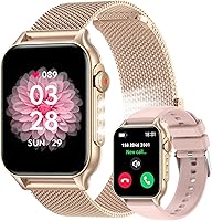 Leuceira Smart Watch for Women P6P — image 1