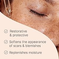 Plant Therapy Restorative Facial Oil with Rosehip & Arnica 1 oz — image 6
