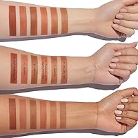 Dundas Bronzer Anonymous Dark Contour Powder Rich Terracotta — image 2