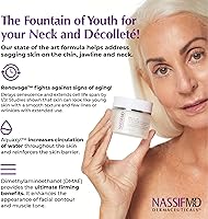 NassifMD Deco-Lift Neck Firming Complex Serum 5.29oz — image 2