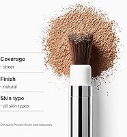 Clinique Blended Face Loose Setting Powder AA Invisible Blend 3.39oz — image 5