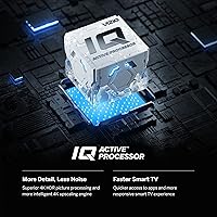 VIZIO 75-Inch M-Series 4K QLED Smart TV — image 12