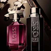 Hugo Boss The Scent Magnetic Eau de Parfum 100mL — image 7