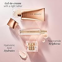 JLO BEAUTY Starter Skin Care Kit, 3 Piece Set — image 2