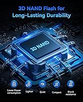 ORICO S500PRO 512GB SATA SSD — image 6