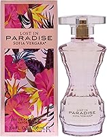 SOFIA VERGARA Lost In Paradise Eau de Parfum 3.4oz — image 1